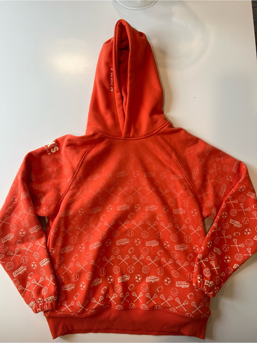 NWOT ✨ Youth L hoodie